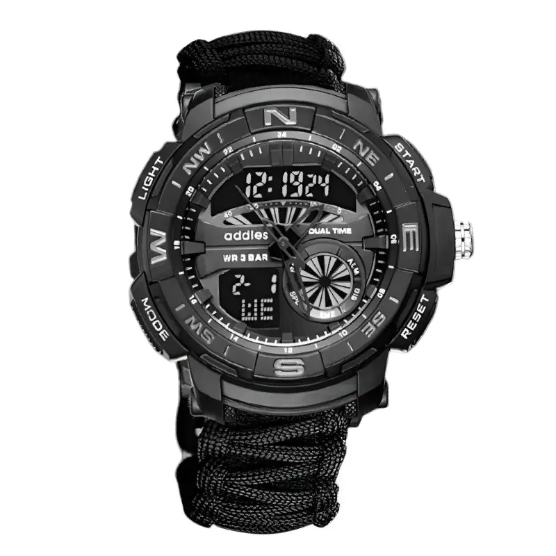 MONTRES MILITAIRES